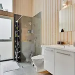 Casa de Férias 5 Star In Nordborg