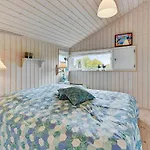 5 Star In Casa de Férias Nordborg