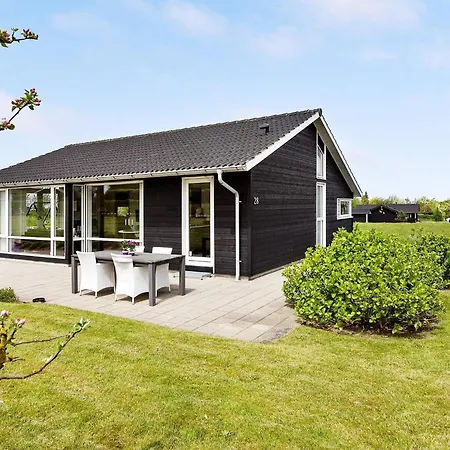 7 Person In Nordborg-by Traum * 诺德堡