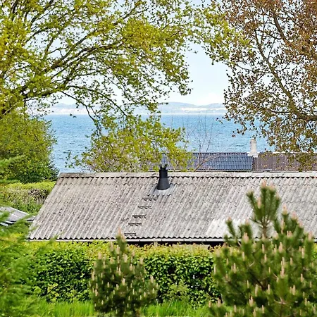 7 Person In Nordborg-by Traum 诺德堡