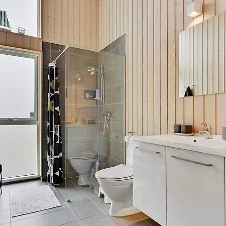 Hébergement de vacances 5 Star In Nordborg