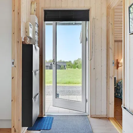 7 Person In Nordborg-by Traum 诺德堡