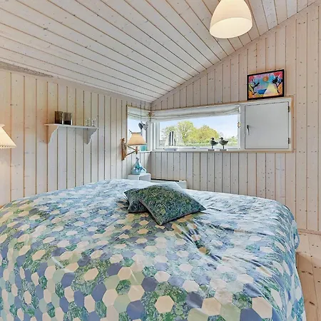 5 Star In Hébergement de vacances Nordborg