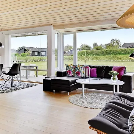 5 Star In Casa vacanze Nordborg