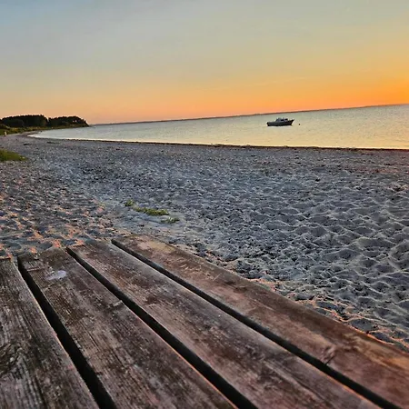 5 Star In * Nordborg
