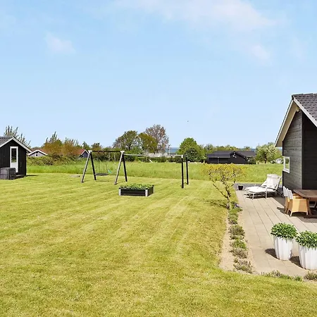 Holiday home 5 Star In Nordborg