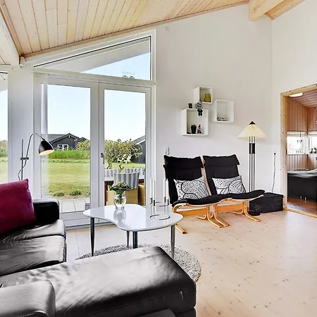 5 Star In * Nordborg