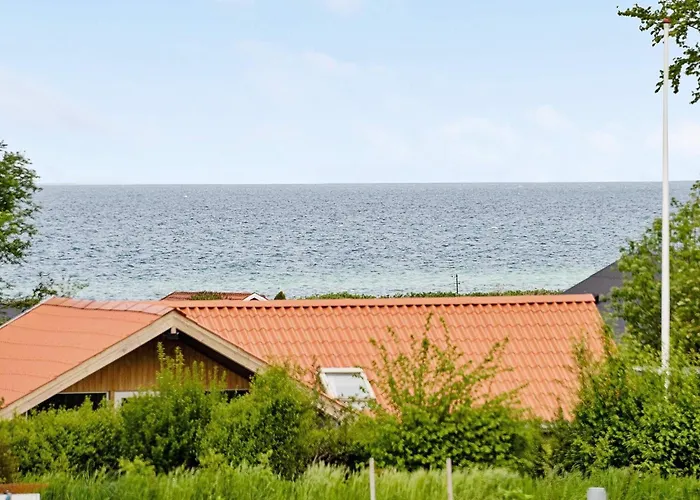 7 Person In Nordborg-by Traum 诺德堡