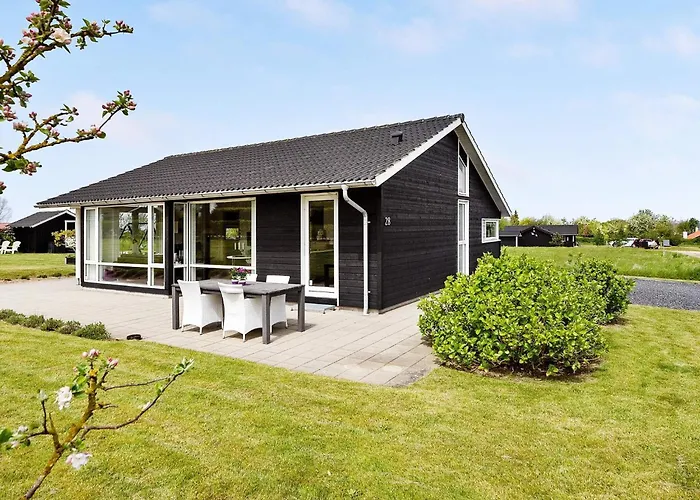 7 Person In Nordborg-by Traum * 诺德堡