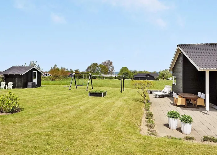 7 Person In Nordborg-by Traum