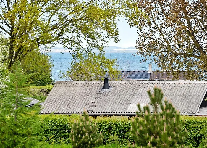 7 Person In Nordborg-by Traum 诺德堡