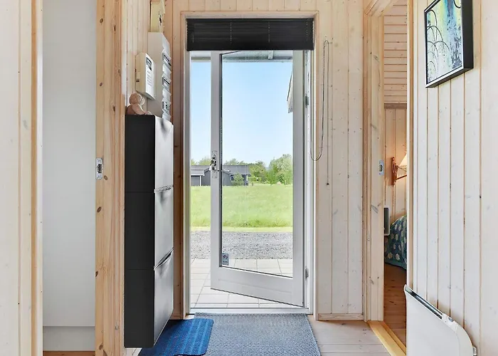 7 Person In Nordborg-by Traum 诺德堡