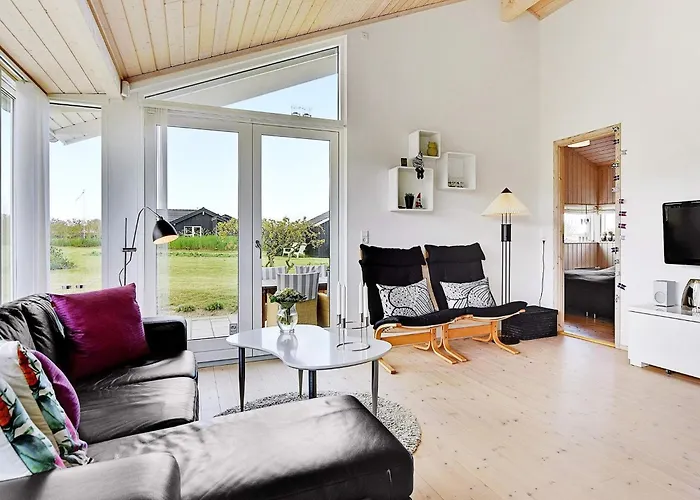 7 Person In Nordborg-by Traum