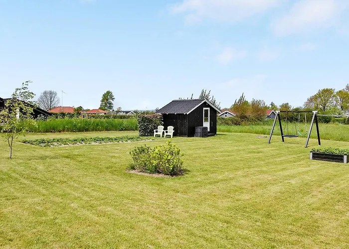 7 Person In Nordborg-by Traum 诺德堡